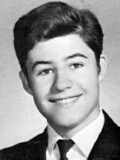 Paul Chamberlain: class of 1970, Norte Del Rio High School, Sacramento, CA.
